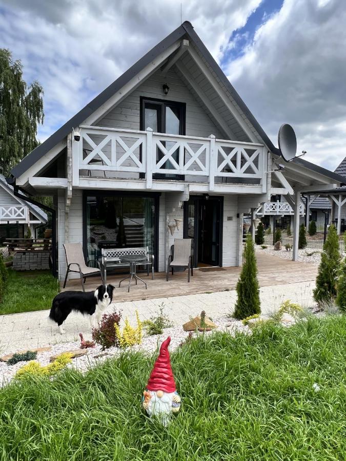 Śnieżna Chatka - Sosnówka Karpacz Exterior foto
